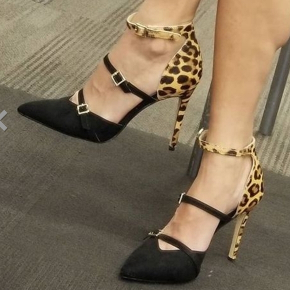 Jessica simpson princia pump Clearance